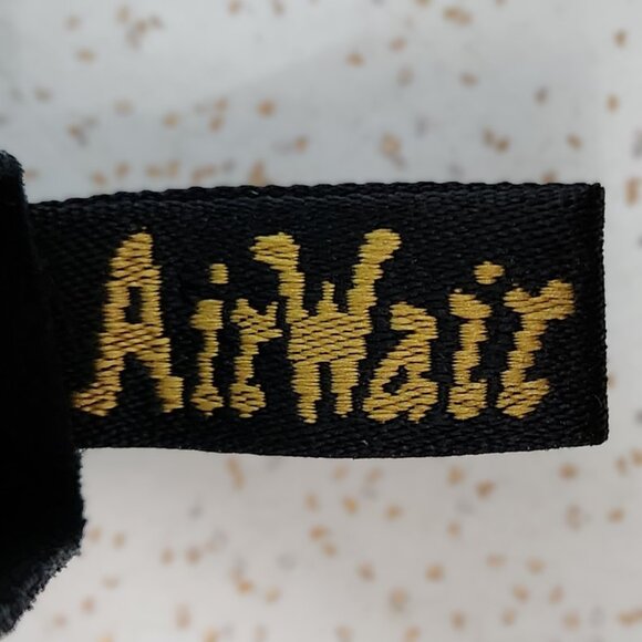 Dr. Martens Air Wair Pascal 1460 Glitter Ray Black - Picture 15 of 15